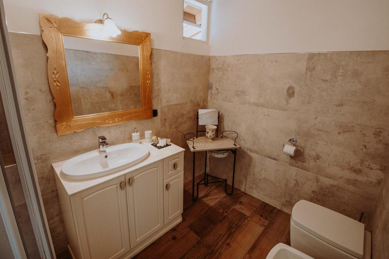B&B Casa Santa Lucia Manerba del Garda Extérieur photo