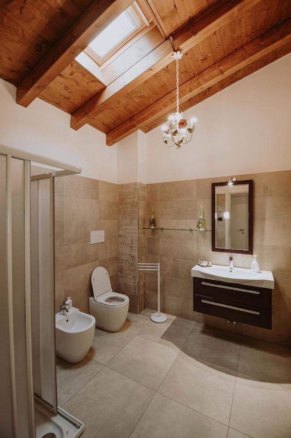 B&B Casa Santa Lucia Manerba del Garda Extérieur photo