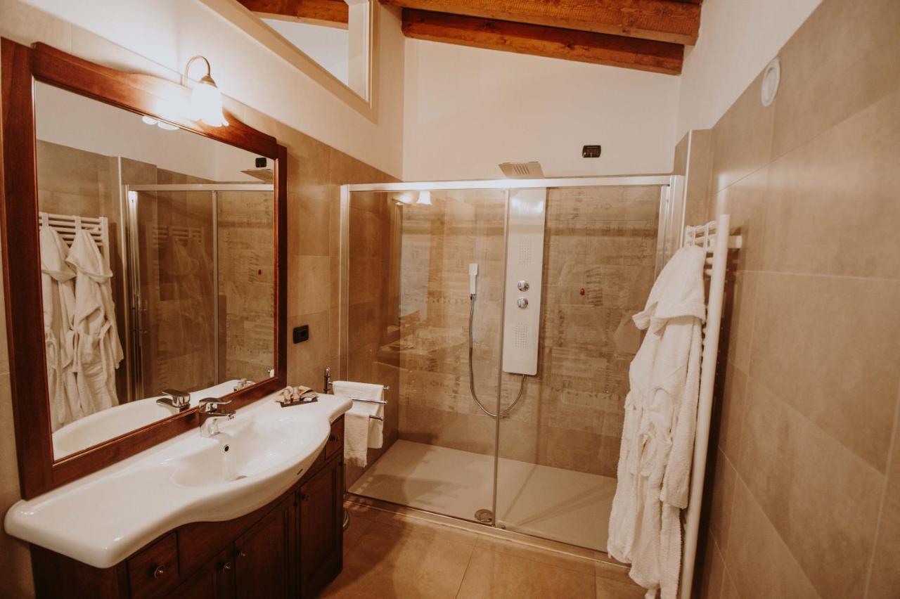 B&B Casa Santa Lucia Manerba del Garda Extérieur photo