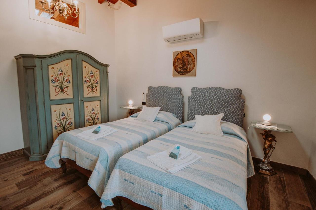 B&B Casa Santa Lucia Manerba del Garda Extérieur photo