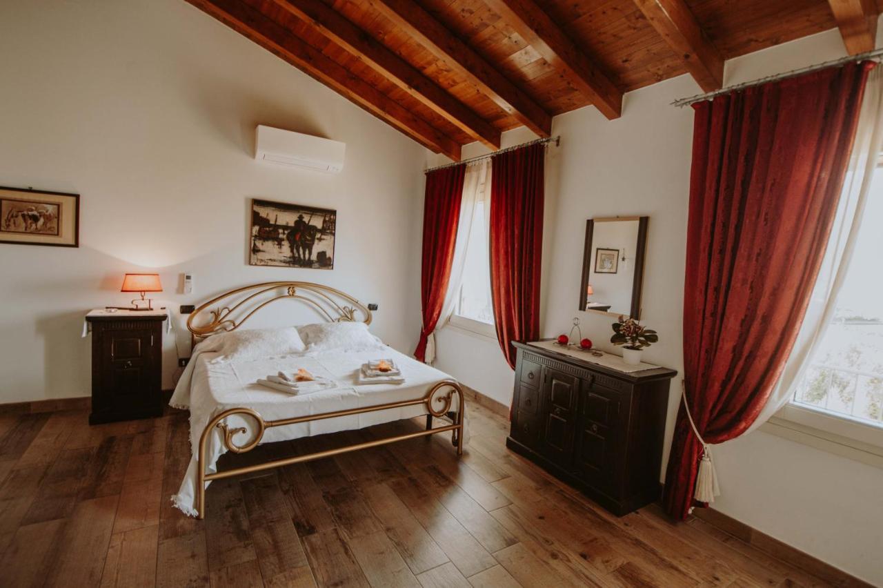 B&B Casa Santa Lucia Manerba del Garda Extérieur photo