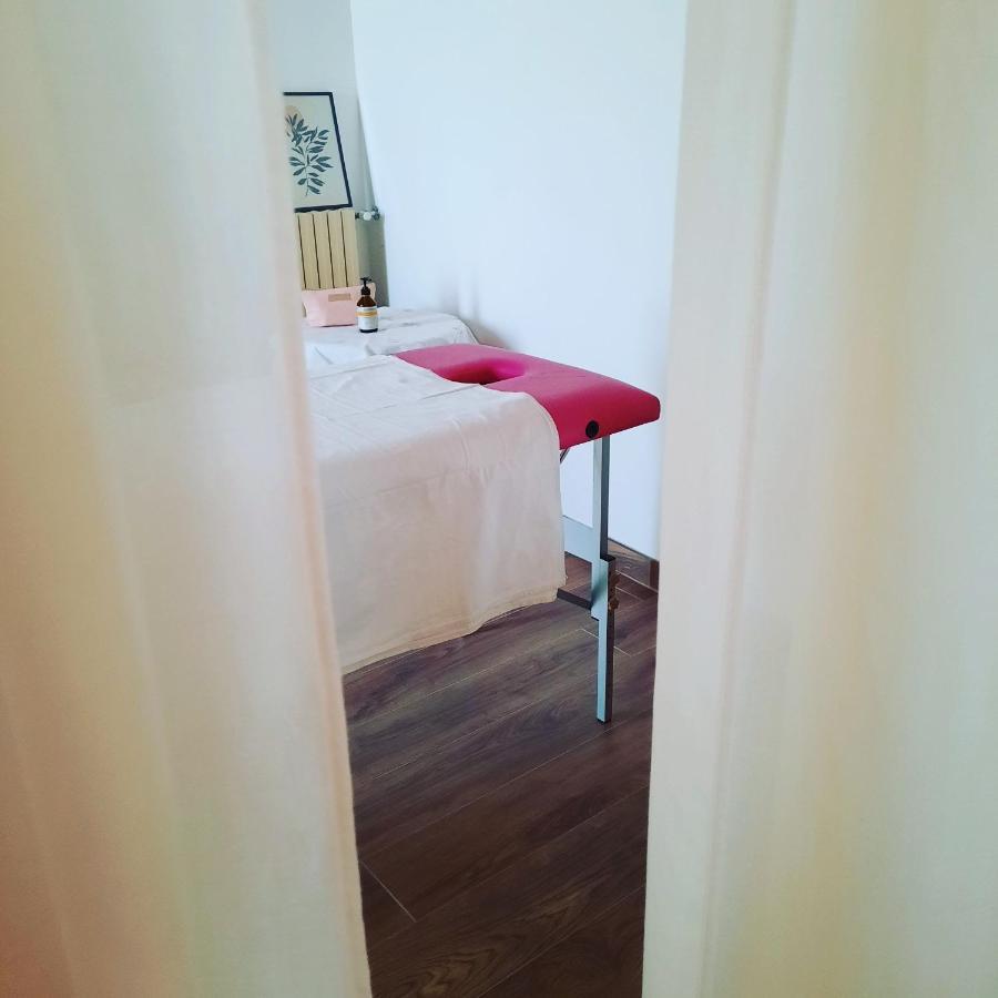 B&B Casa Santa Lucia Manerba del Garda Extérieur photo
