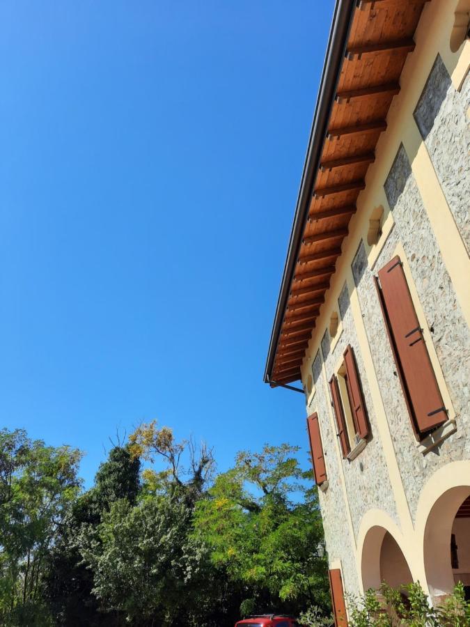 B&B Casa Santa Lucia Manerba del Garda Extérieur photo