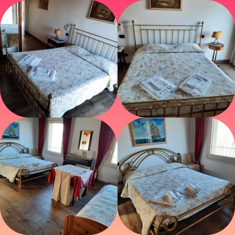 B&B Casa Santa Lucia Manerba del Garda Extérieur photo