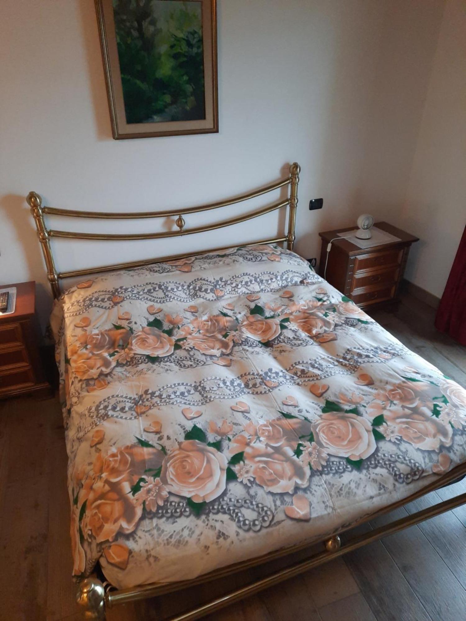 B&B Casa Santa Lucia Manerba del Garda Extérieur photo