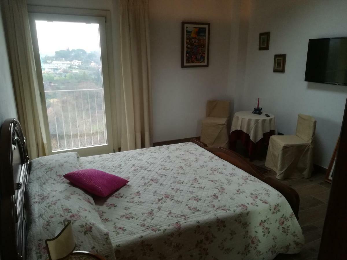 B&B Casa Santa Lucia Manerba del Garda Extérieur photo