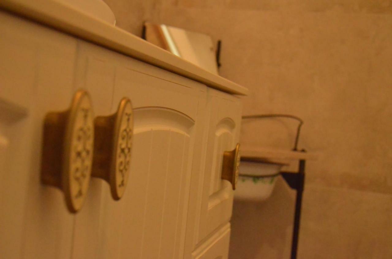 B&B Casa Santa Lucia Manerba del Garda Extérieur photo