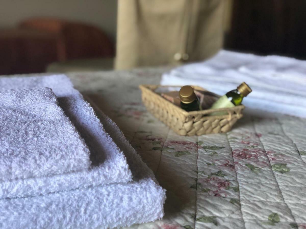 B&B Casa Santa Lucia Manerba del Garda Extérieur photo